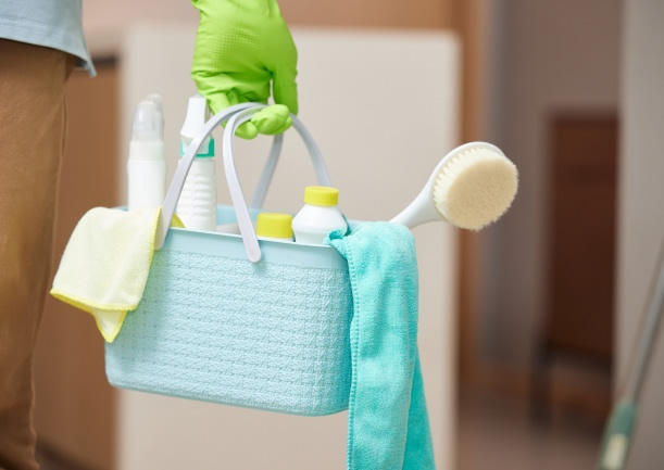 兴宁市家庭保洁